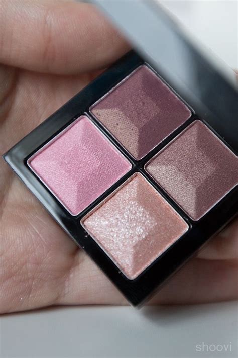 Givenchy Le Prisme Yeux Eyeshadow Quartet 